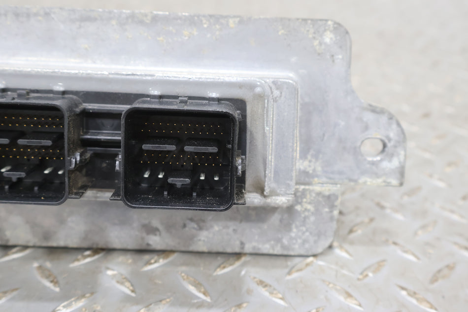 Engine Computer/ ECU, 2009