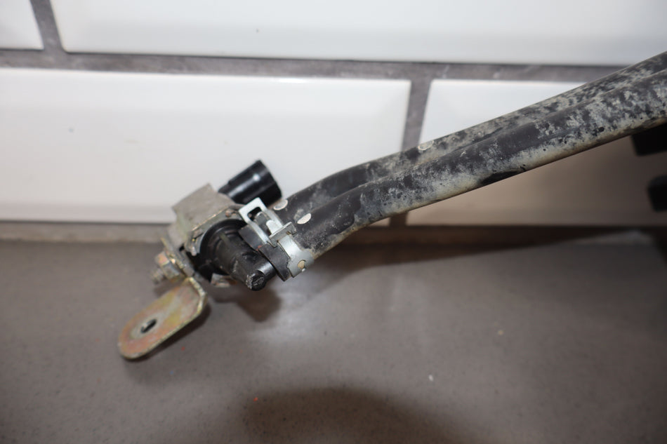 1999 Mazda MX-5 Miata- Evaporator Canister