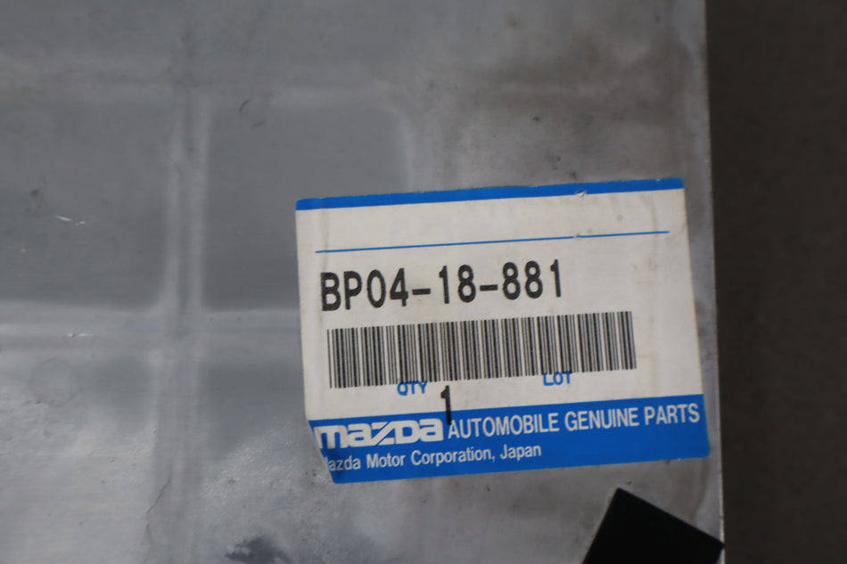2003 Mazda MX-5 Miata- Engine Computer/ ECU
