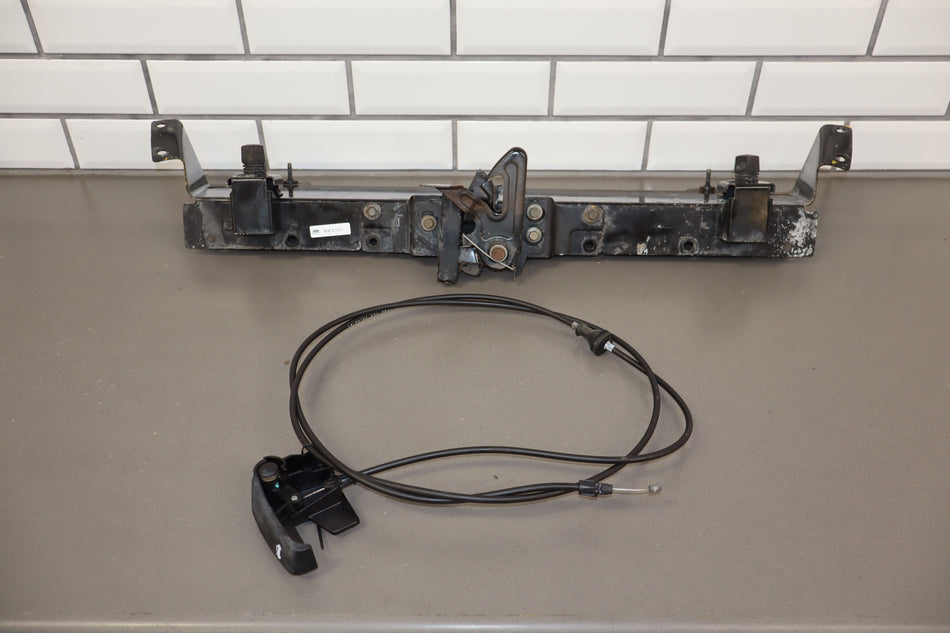 2004 Chevrolet SSR- Hood Latch