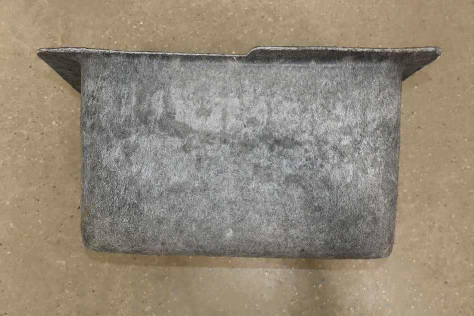 2010 Chevrolet Corvette- Front Carpet