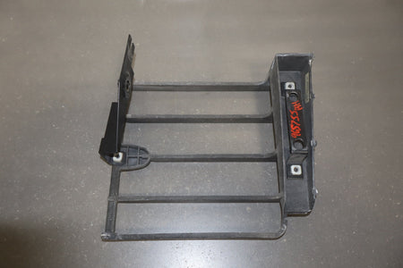 95-02 Land Rover Range Rover P38 Light Guard Genuine With Bracket And Hardware
