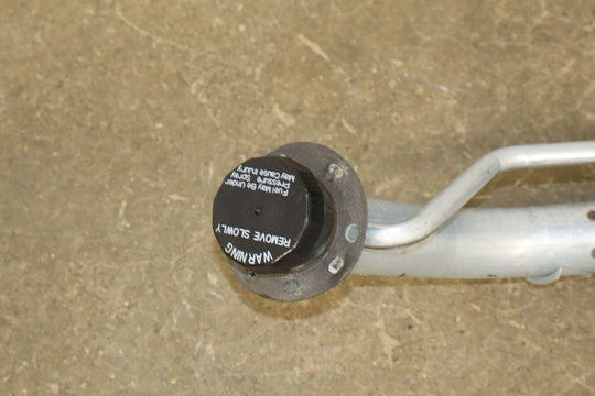 95 - 97 Mazda Miata NA 12.7 Gallon Gasoline Fuel Tank *No Pump* OEM