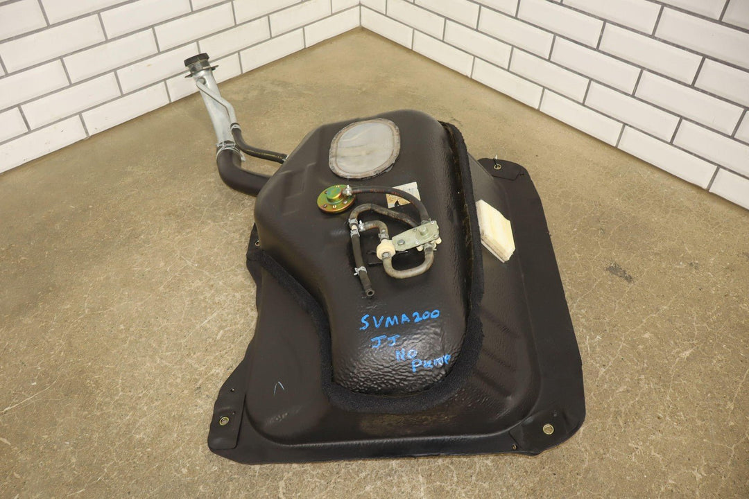 95 - 97 Mazda Miata NA 12.7 Gallon Gasoline Fuel Tank *No Pump* OEM