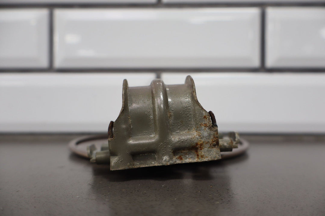 95 - 98 Chevy C/K Truck Fuel Gas Door (Light Autumnwood 55U)