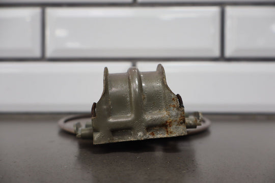 95 - 98 Chevy C/K Truck Fuel Gas Door (Light Autumnwood 55U)