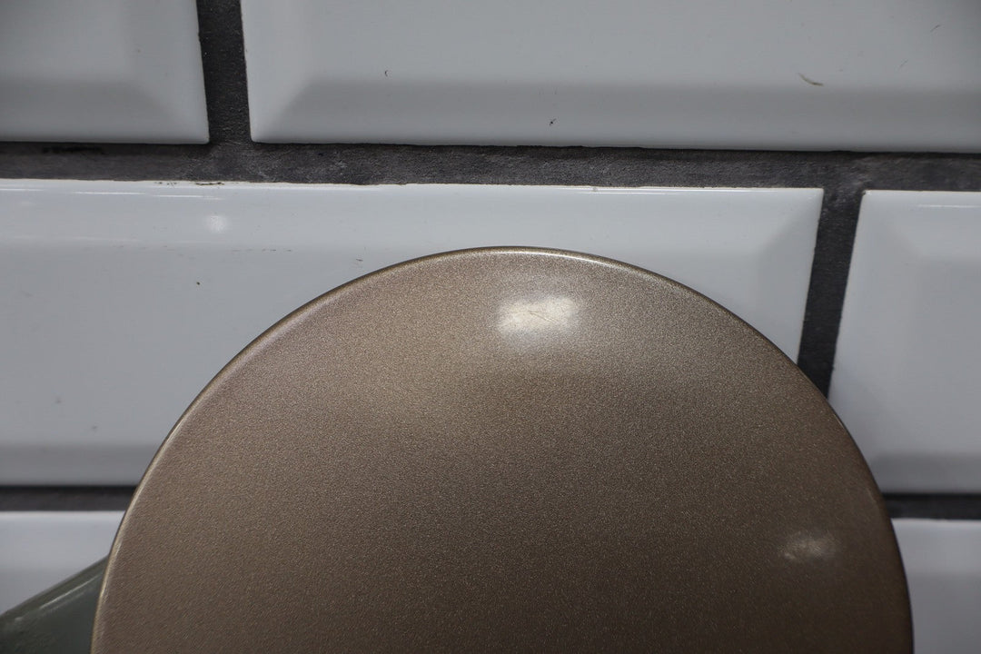 95 - 98 Chevy C/K Truck Fuel Gas Door (Light Autumnwood 55U)