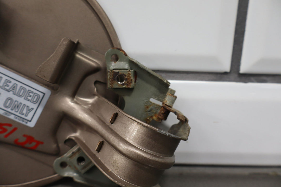 95 - 98 Chevy C/K Truck Fuel Gas Door (Light Autumnwood 55U)