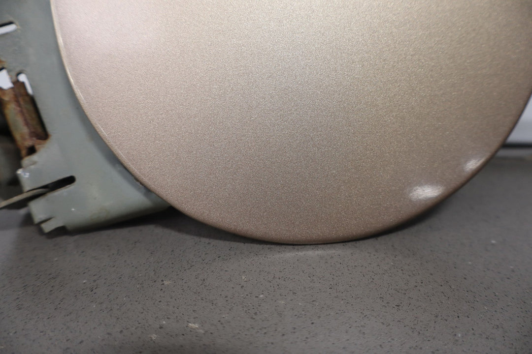 95 - 98 Chevy C/K Truck Fuel Gas Door (Light Autumnwood 55U)