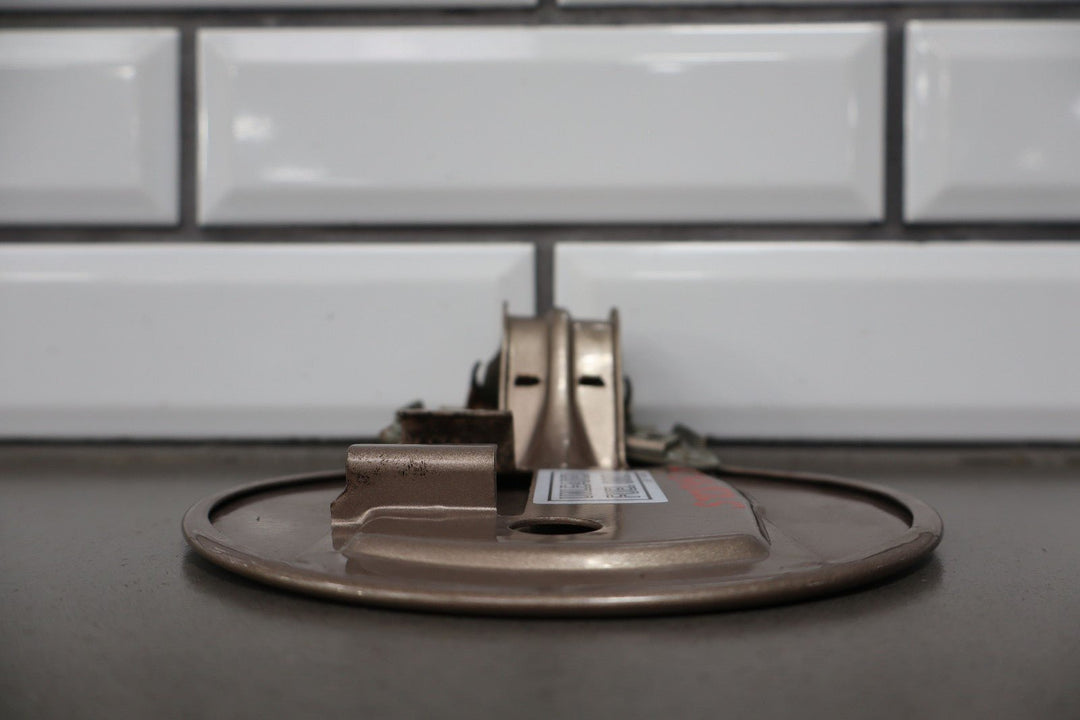 95 - 98 Chevy C/K Truck Fuel Gas Door (Light Autumnwood 55U)