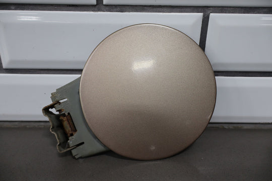 95 - 98 Chevy C/K Truck Fuel Gas Door (Light Autumnwood 55U)