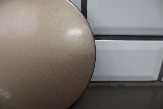 95 - 98 Chevy C/K Truck Fuel Gas Door (Light Autumnwood 55U)