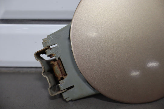 95 - 98 Chevy C/K Truck Fuel Gas Door (Light Autumnwood 55U)