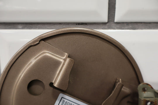 95 - 98 Chevy C/K Truck Fuel Gas Door (Light Autumnwood 55U)