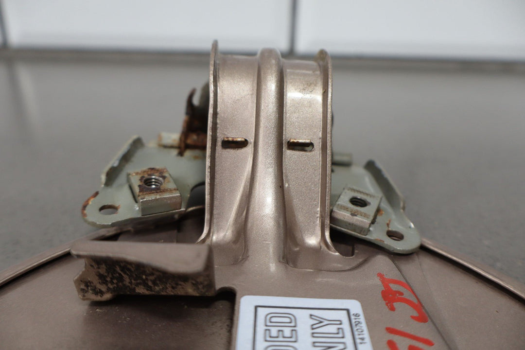 95 - 98 Chevy C/K Truck Fuel Gas Door (Light Autumnwood 55U)