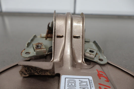 95 - 98 Chevy C/K Truck Fuel Gas Door (Light Autumnwood 55U)