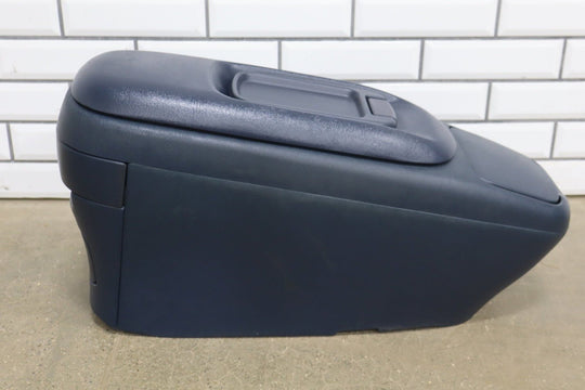 95 - 98 Chevy C/K Truck GMT400 OBS Extended Cab Cloth Seat Set Front/Rear Blue