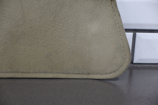 95 - 98 Chevy C/K Truck Sierra Silverado OEM Interior Sun Visors Pair Left/Right