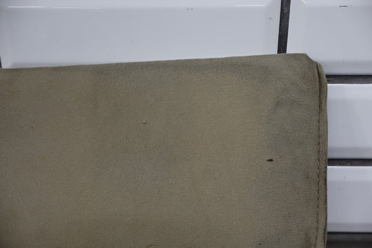 95 - 98 Chevy C/K Truck Sierra Silverado OEM Interior Sun Visors Pair Left/Right