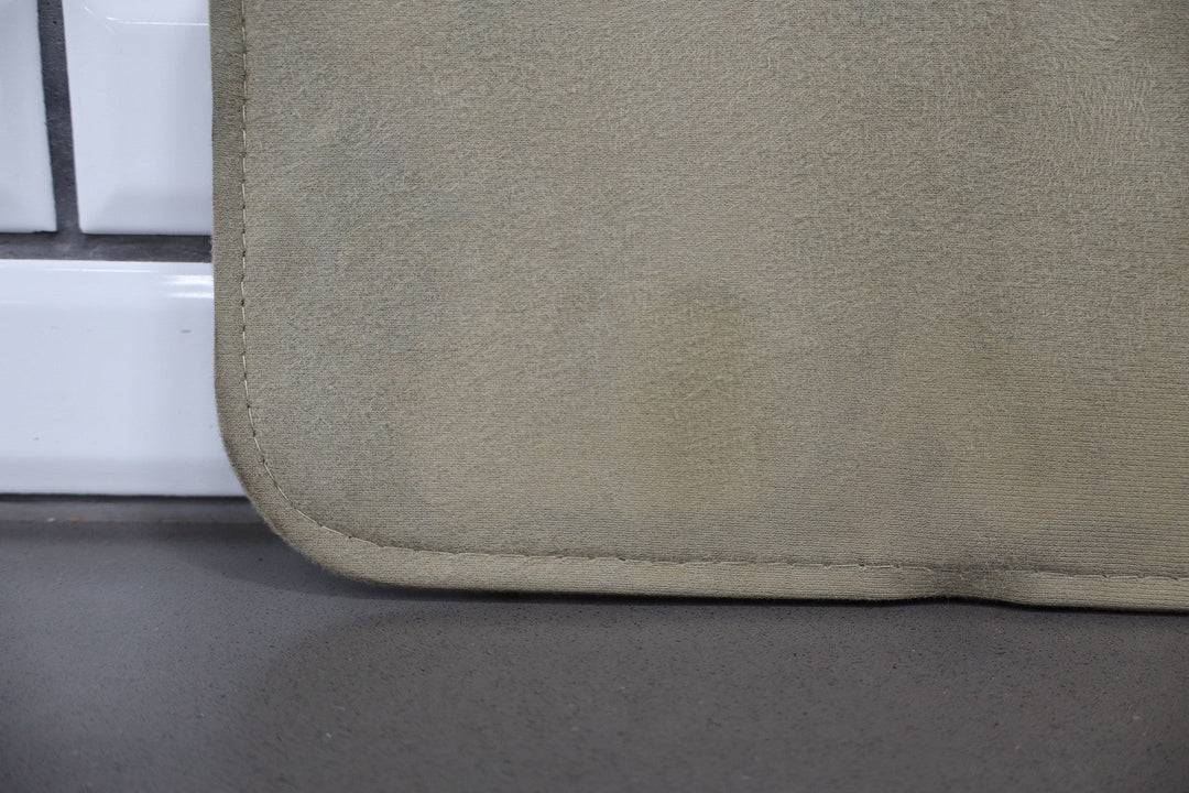 95 - 98 Chevy C/K Truck Sierra Silverado OEM Interior Sun Visors Pair Left/Right