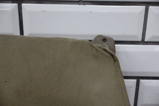 95 - 98 Chevy C/K Truck Sierra Silverado OEM Interior Sun Visors Pair Left/Right