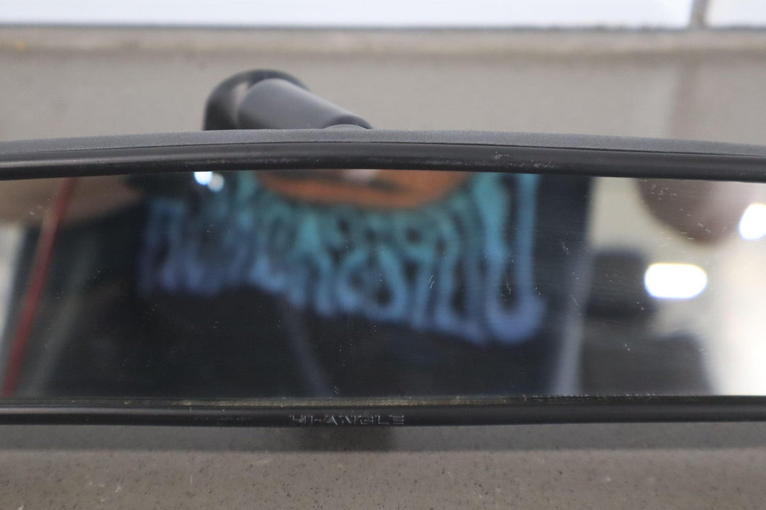 95 - 98 Chevy GMC GMT400 Interior Rear View Mirror Manual Dimming