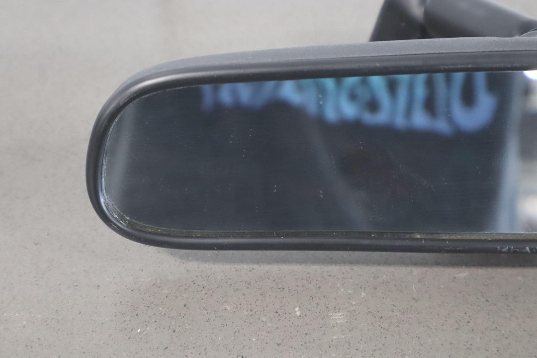 95 - 98 Chevy GMC GMT400 Interior Rear View Mirror Manual Dimming