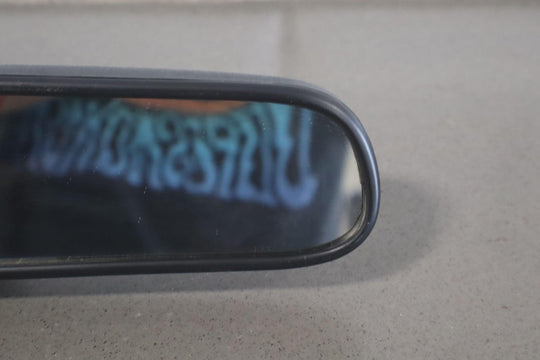 95 - 98 Chevy GMC GMT400 Interior Rear View Mirror Manual Dimming