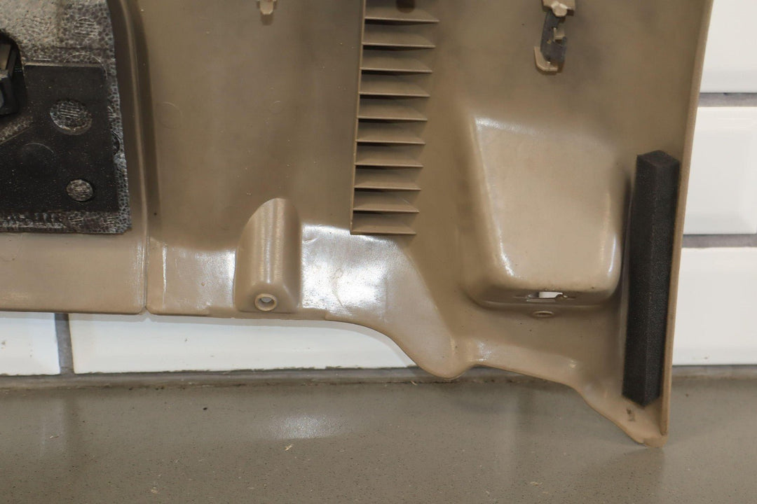 95 - 98 Chevy GMC OBS GMT400 Knee Pad Panel Neutral 52D 15739993