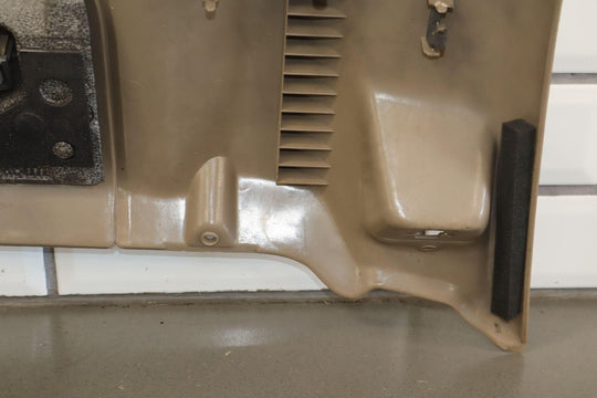 95 - 98 Chevy GMC OBS GMT400 Knee Pad Panel Neutral 52D 15739993