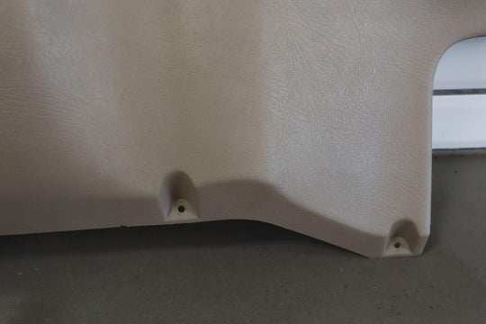 95 - 98 Chevy GMC OBS GMT400 Knee Pad Panel Neutral 52D 15739993