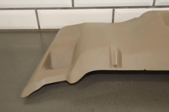 95 - 98 Chevy GMC OBS GMT400 Knee Pad Panel Neutral 52D 15739993