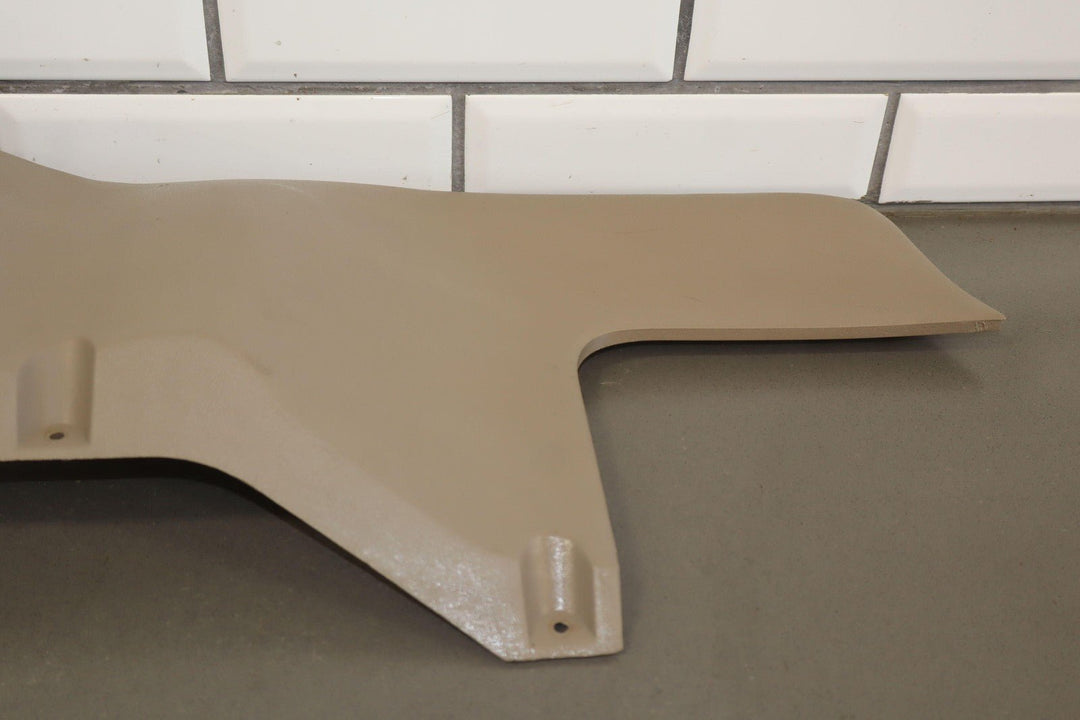 95 - 98 Chevy GMC OBS GMT400 Knee Pad Panel Neutral 52D 15739993