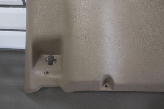 95 - 98 Chevy GMC OBS GMT400 Knee Pad Panel Neutral 52D 15739993