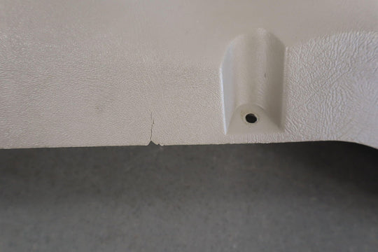 95 - 98 Chevy GMC OBS GMT400 Knee Pad Panel Neutral 52D 15739993