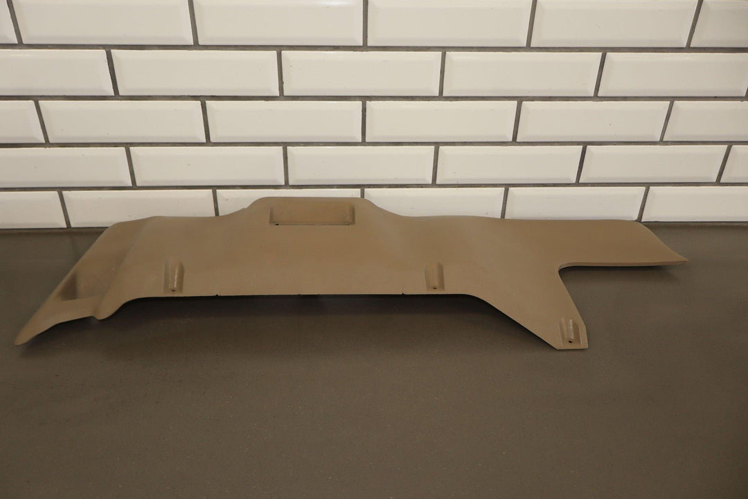 95 - 98 Chevy GMC OBS GMT400 Knee Pad Panel Neutral 52D 15739993