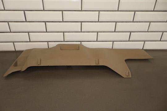 95 - 98 Chevy GMC OBS GMT400 Knee Pad Panel Neutral 52D 15739993