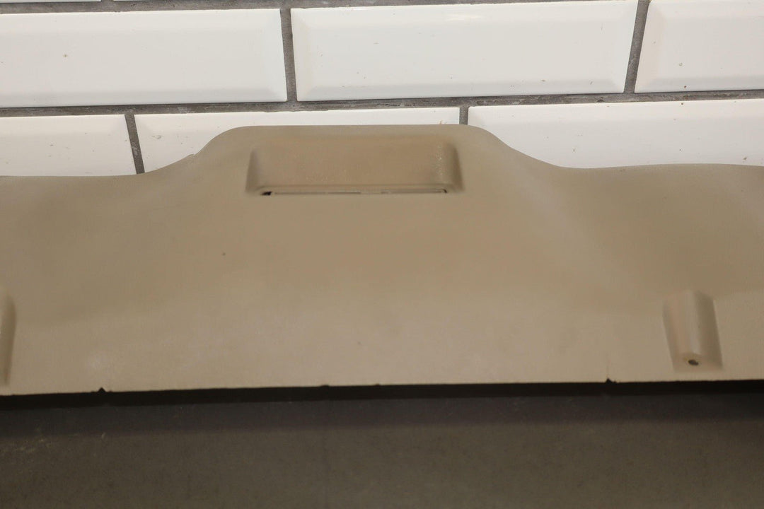 95 - 98 Chevy GMC OBS GMT400 Knee Pad Panel Neutral 52D 15739993