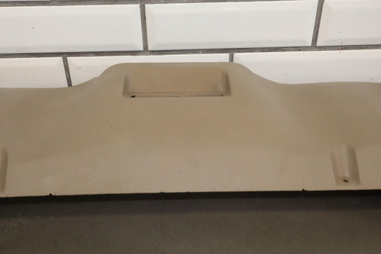 95 - 98 Chevy GMC OBS GMT400 Knee Pad Panel Neutral 52D 15739993