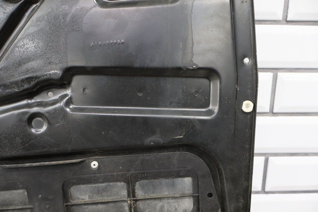 95 - 98 Chevy GMC Truck C/K OBS Passenger Right Front Window Regulator/Motor