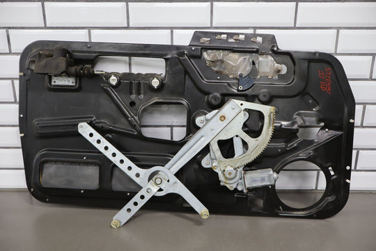 95 - 98 Chevy GMC Truck C/K OBS Passenger Right Front Window Regulator/Motor