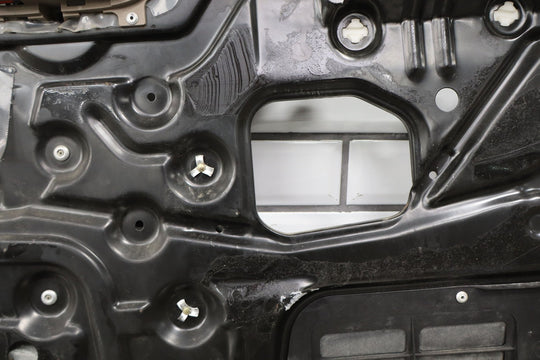 95 - 98 Chevy GMC Truck C/K OBS Passenger Right Front Window Regulator/Motor