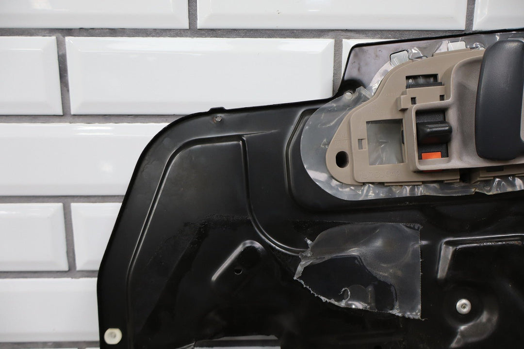 95 - 98 Chevy GMC Truck C/K OBS Passenger Right Front Window Regulator/Motor