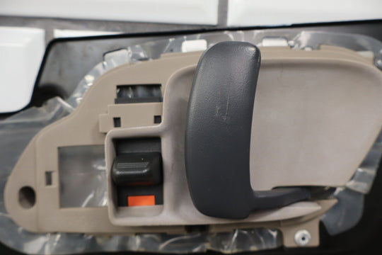 95 - 98 Chevy GMC Truck C/K OBS Passenger Right Front Window Regulator/Motor