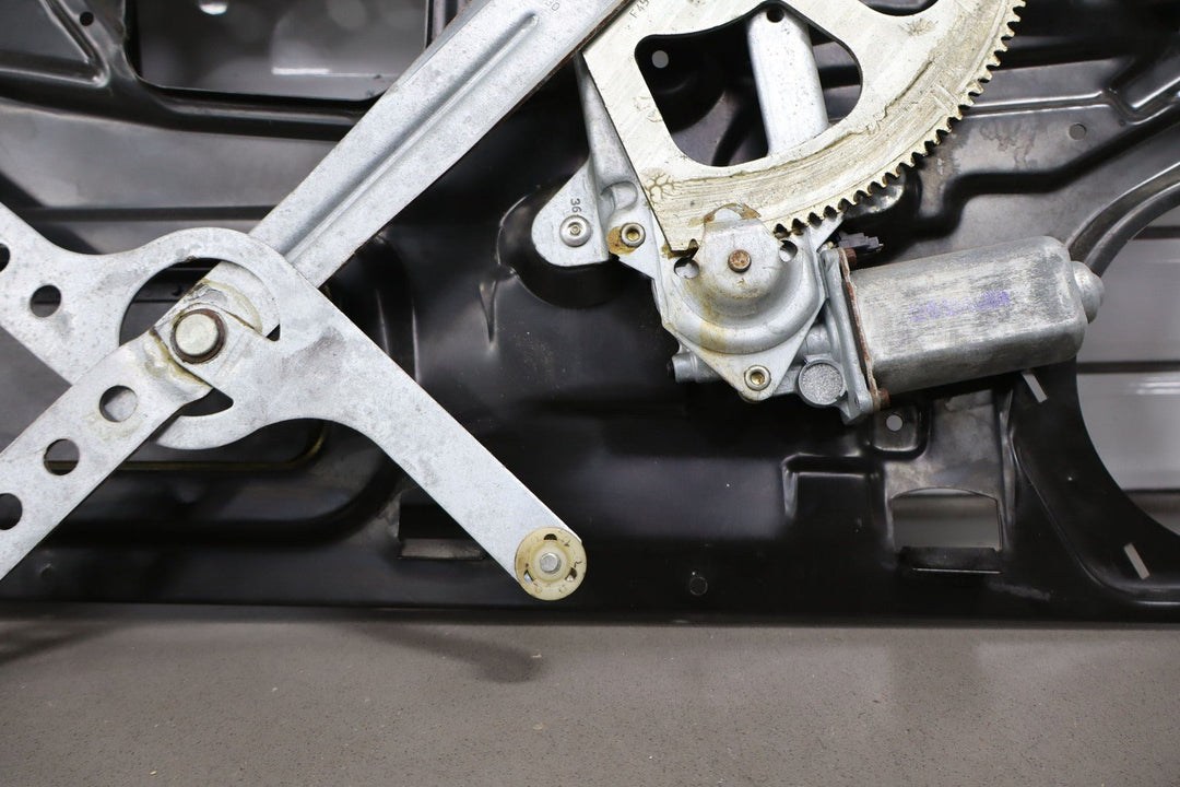 95 - 98 Chevy GMC Truck C/K OBS Passenger Right Front Window Regulator/Motor