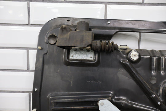 95 - 98 Chevy GMC Truck C/K OBS Passenger Right Front Window Regulator/Motor