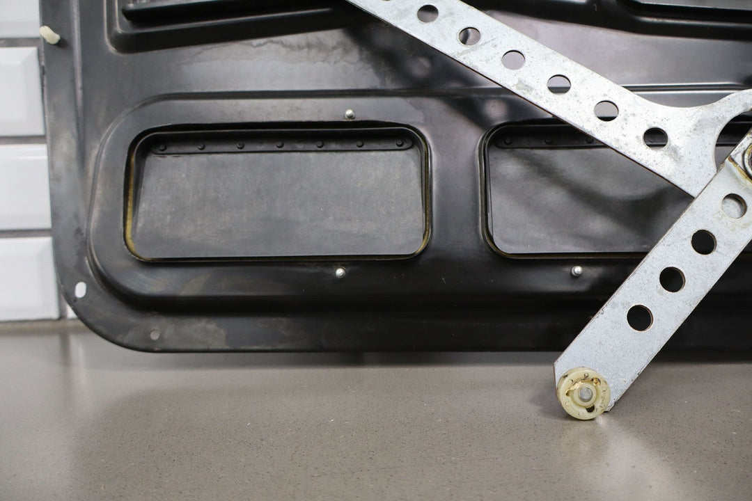 95 - 98 Chevy GMC Truck C/K OBS Passenger Right Front Window Regulator/Motor