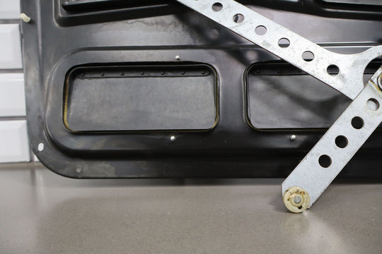 95 - 98 Chevy GMC Truck C/K OBS Passenger Right Front Window Regulator/Motor