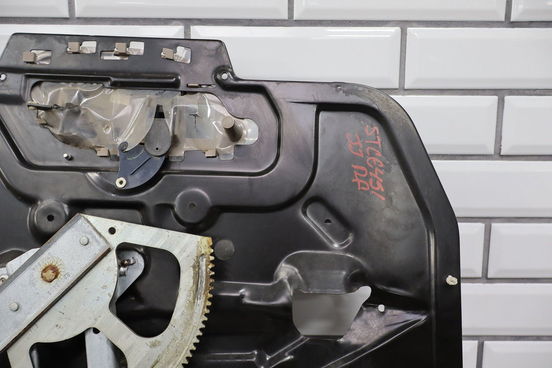 95 - 98 Chevy GMC Truck C/K OBS Passenger Right Front Window Regulator/Motor