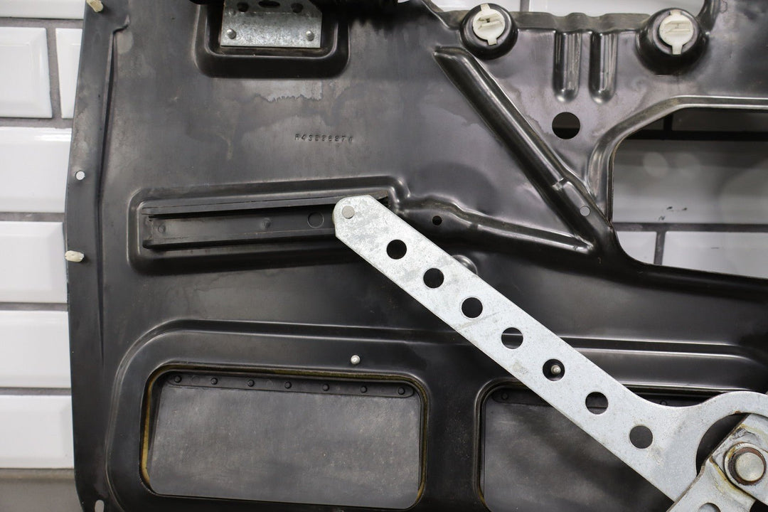 95 - 98 Chevy GMC Truck C/K OBS Passenger Right Front Window Regulator/Motor